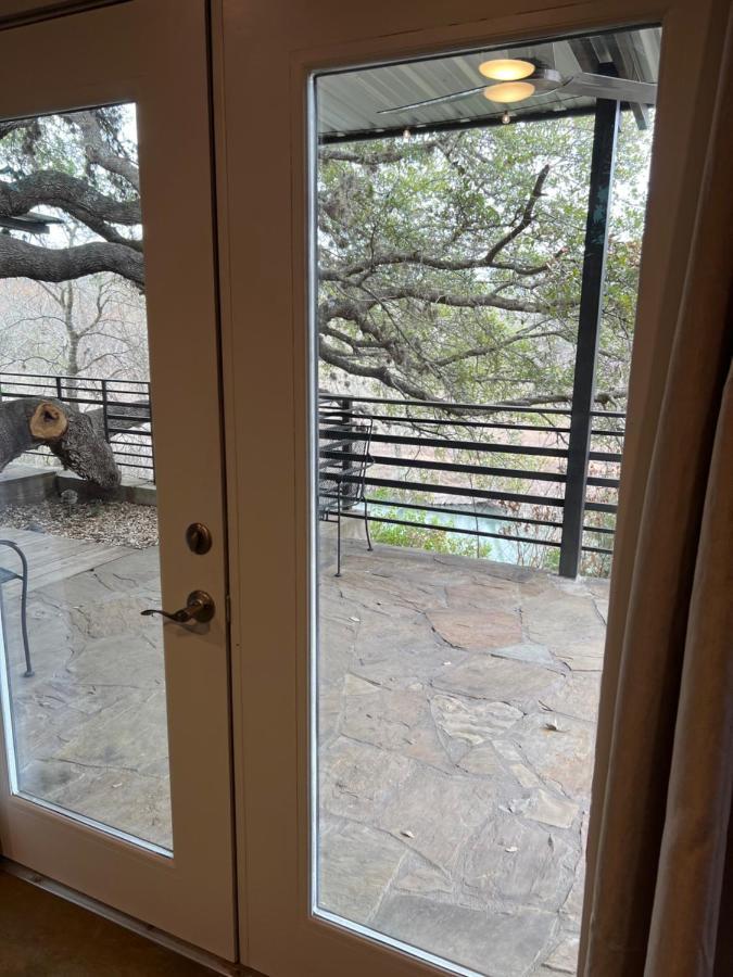 Hideout On The Horseshoe Canyon Lake Buitenkant foto